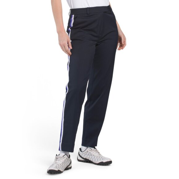 G/FORE Twilight Stretch Tech Straight Leg Trousers